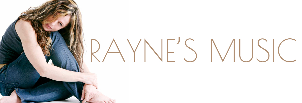 RAYNES-MUSIC